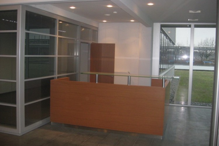 Flexibele kantoorruimte anton philipsweg 4, Lommel