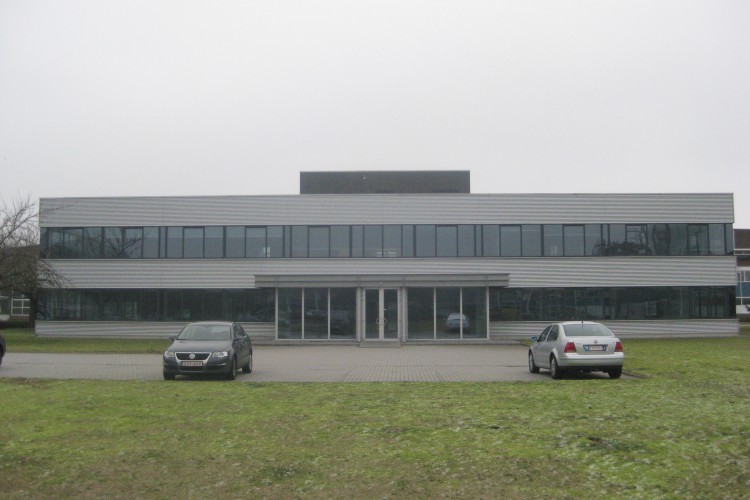 Virtueel kantoor anton philipsweg 4, Lommel