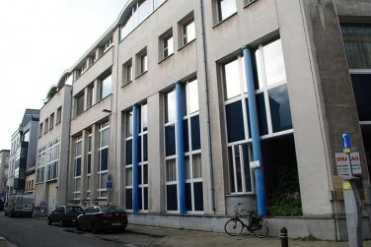 Bedrijfsruimte Apostelhuizen 26, Gent