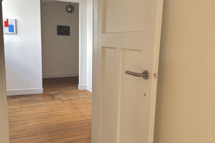 Bedrijfsruimte huren Grote Baan 18, Gent