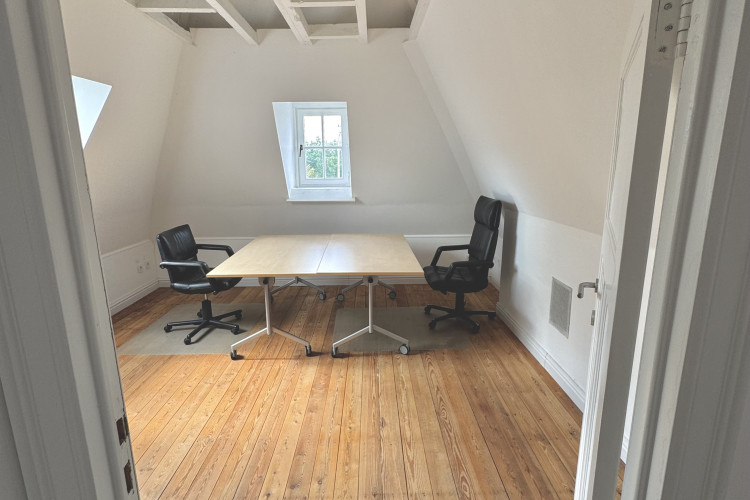 Flexibele bedrijfsruimte Grote Baan 18, Gent