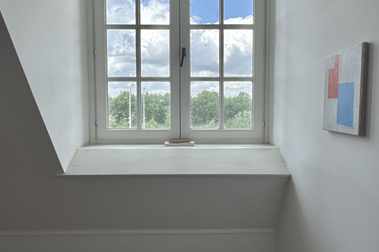Virtueel kantoor Grote Baan 18, Gent