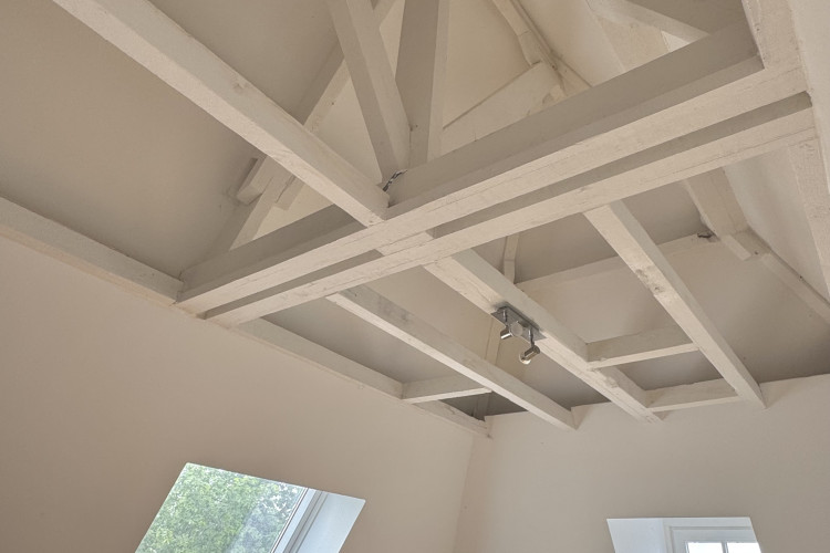 Flexibele werkplek Grote Baan 18, Gent