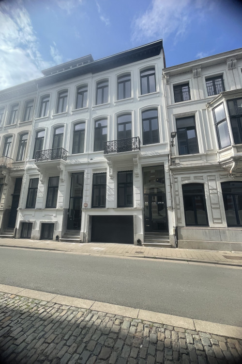 Bedrijfsruimte huren Molenstraat 38, Antwerpen