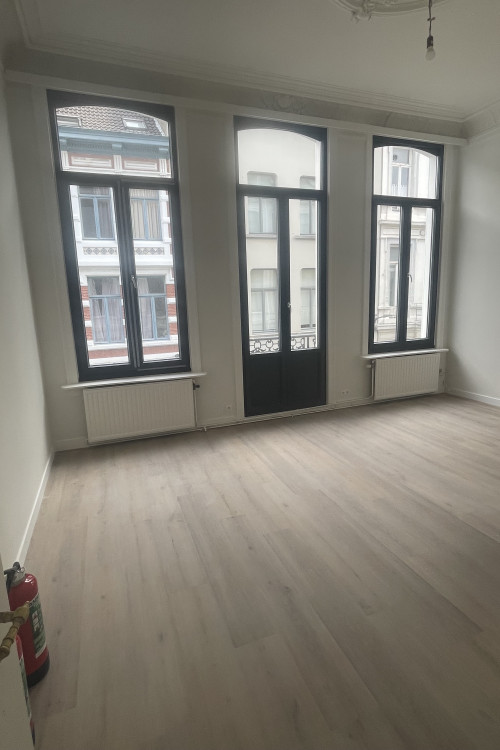 Flexibele kantoorruimte Molenstraat 38, Antwerpen
