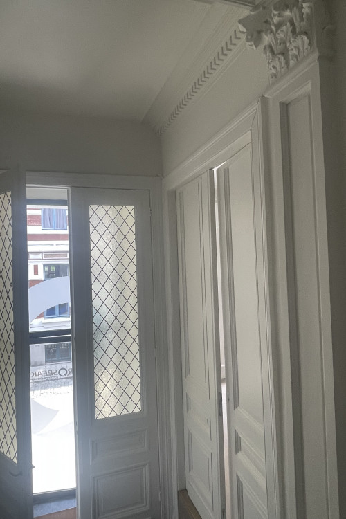 Flexibele bedrijfsruimte Molenstraat 38, Antwerpen