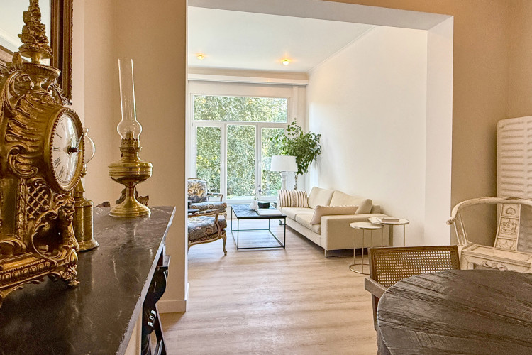 Kantoorruimte Molenstraat 38, Antwerpen