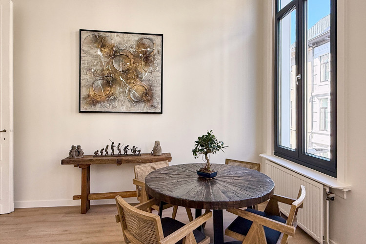 Kantoorruimte huren Molenstraat 38, Antwerpen