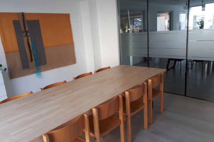 Kantoorruimte huren Nielsestraat 41, Boom