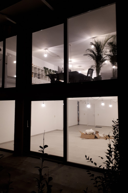 Kantoorruimte Nielsestraat 41, Boom