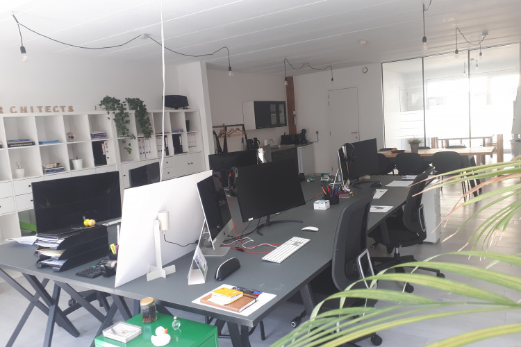 Flexibele bedrijfsruimte Nielsestraat 41, Boom