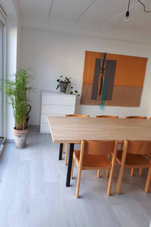 Bedrijfsruimte huren Nielsestraat 41, Boom