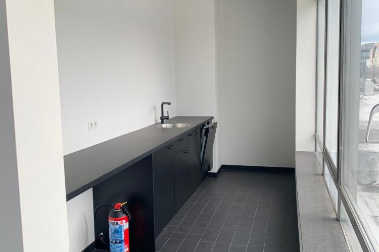  Rue de la Loi 26, Brussel