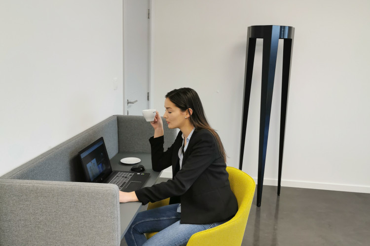 Flexibele kantoorruimte Steenweg 3 bus 402, Hasselt