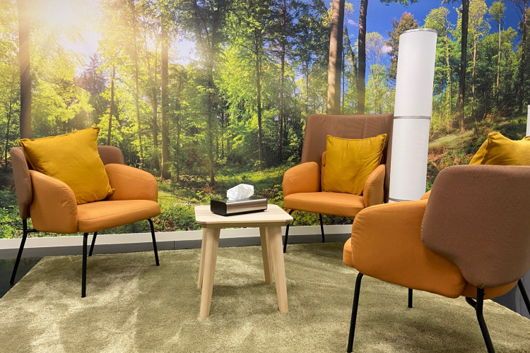 Business center Steenweg 3 bus 402, Hasselt