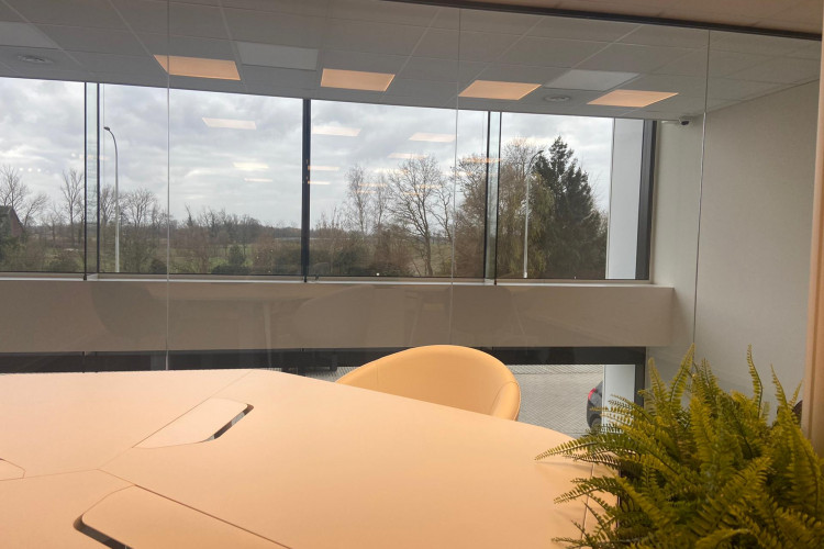 Bedrijfsruimte Steenweg 3 bus 402, Hasselt