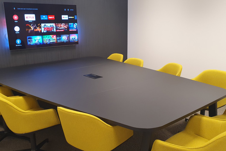 Flexplek Steenweg 3 bus 402, Hasselt