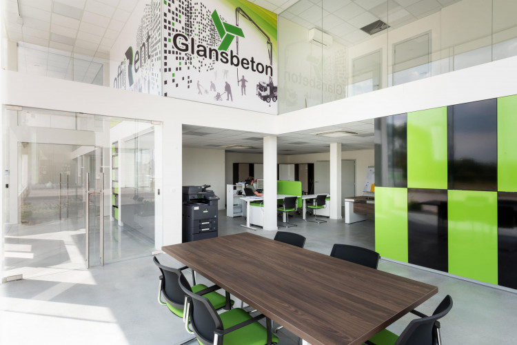 Kantoor Steenweg 3 bus 402, Hasselt