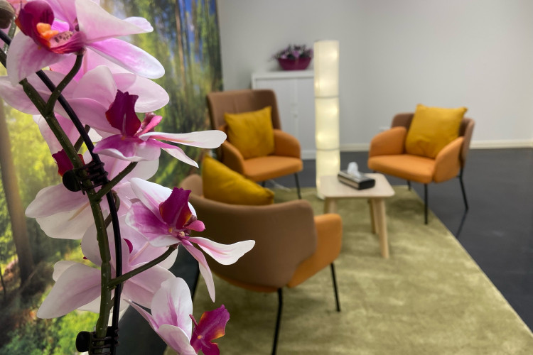 Werkplek Steenweg 3 bus 402, Hasselt