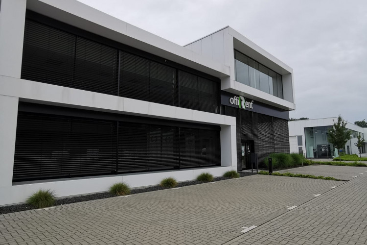 Bedrijfsruimte huren Steenweg 3 bus 402, Hasselt