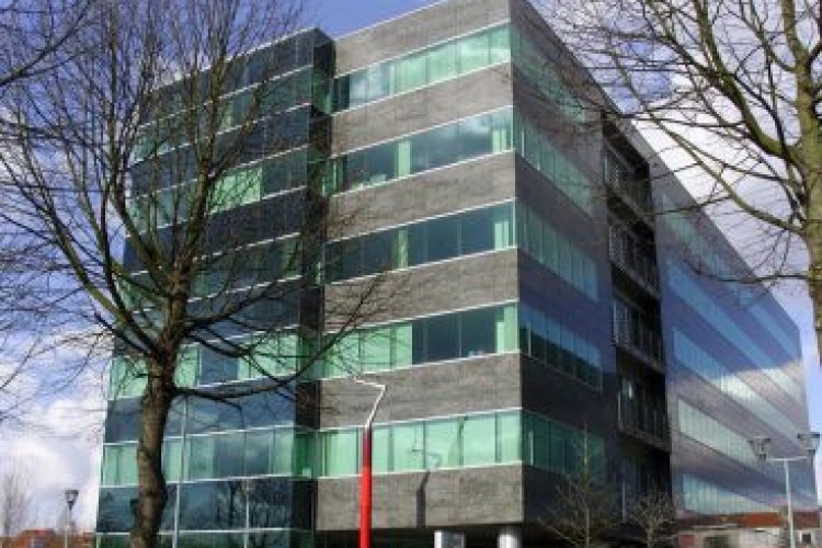 Kantoorruimte Uitbreidingstraat 80, Antwerpen