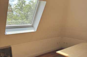 Kantoorruimte Grote Baan 18, Gent