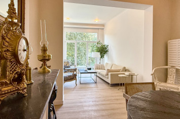 Kantoorruimte Molenstraat 38, Antwerpen