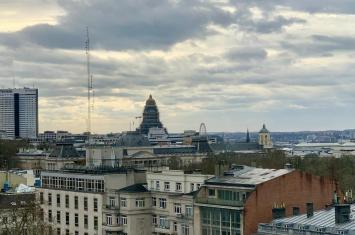  Rue de la Loi 26, Brussel