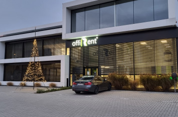 Steenweg 3 bus 402, Hasselt