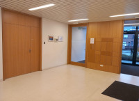 Kantoorruimte huren 21 Zwartzustersvest, Mechelen