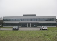 Virtueel kantoor anton philipsweg 4, Lommel