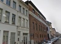 Broederminstraat 7, Antwerpen