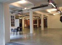 Flexibele kantoorruimte Broederminstraat 7, Antwerpen