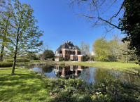Werkplek Grote Baan 18, Gent