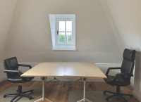 Flexibele kantoorruimte Grote Baan 18, Gent