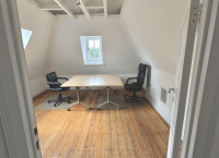 Flexibele bedrijfsruimte Grote Baan 18, Gent