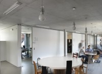 Flexibele kantoorruimte Lange Winkelhaakstraat 26	, Antwerpen