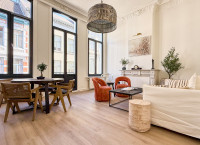 Bedrijfsruimte Molenstraat 38, Antwerpen