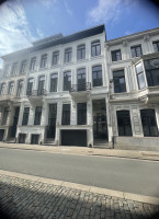 Bedrijfsruimte huren Molenstraat 38, Antwerpen