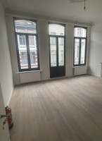 Flexibele kantoorruimte Molenstraat 38, Antwerpen