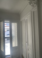 Flexibele bedrijfsruimte Molenstraat 38, Antwerpen