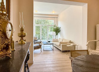 Kantoorruimte Molenstraat 38, Antwerpen