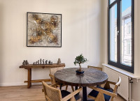 Kantoorruimte huren Molenstraat 38, Antwerpen