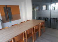 Kantoorruimte huren Nielsestraat 41, Boom