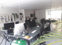 Flexibele bedrijfsruimte Nielsestraat 41, Boom