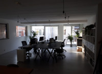 Bedrijfsruimte Nielsestraat 41, Boom