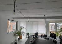 Flexibele werkplek Nielsestraat 41, Boom