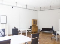 Flexibele kantoorruimte Offerandestraat 1-3, Antwerpen