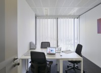 Flexibele kantoorruimte Quellinstraat 49, Antwerpen
