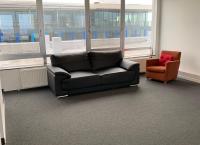  Rue de la Loi 26, Brussel